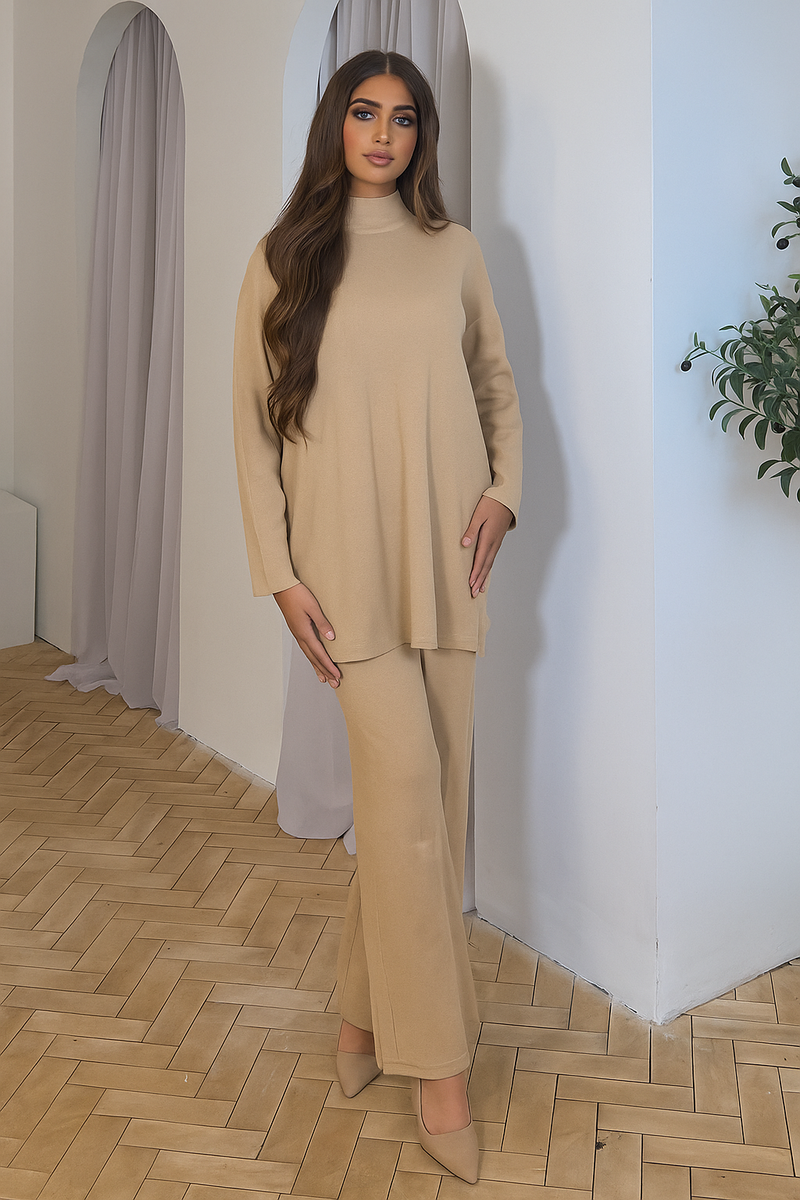 Completo Lahara Elegante