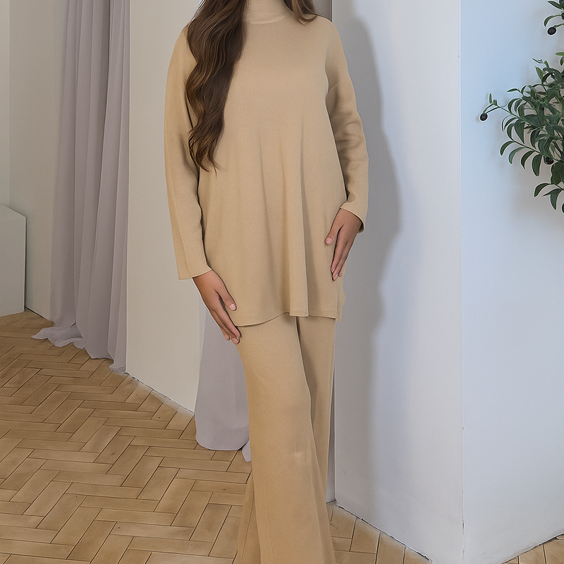 Completo Lahara Elegante