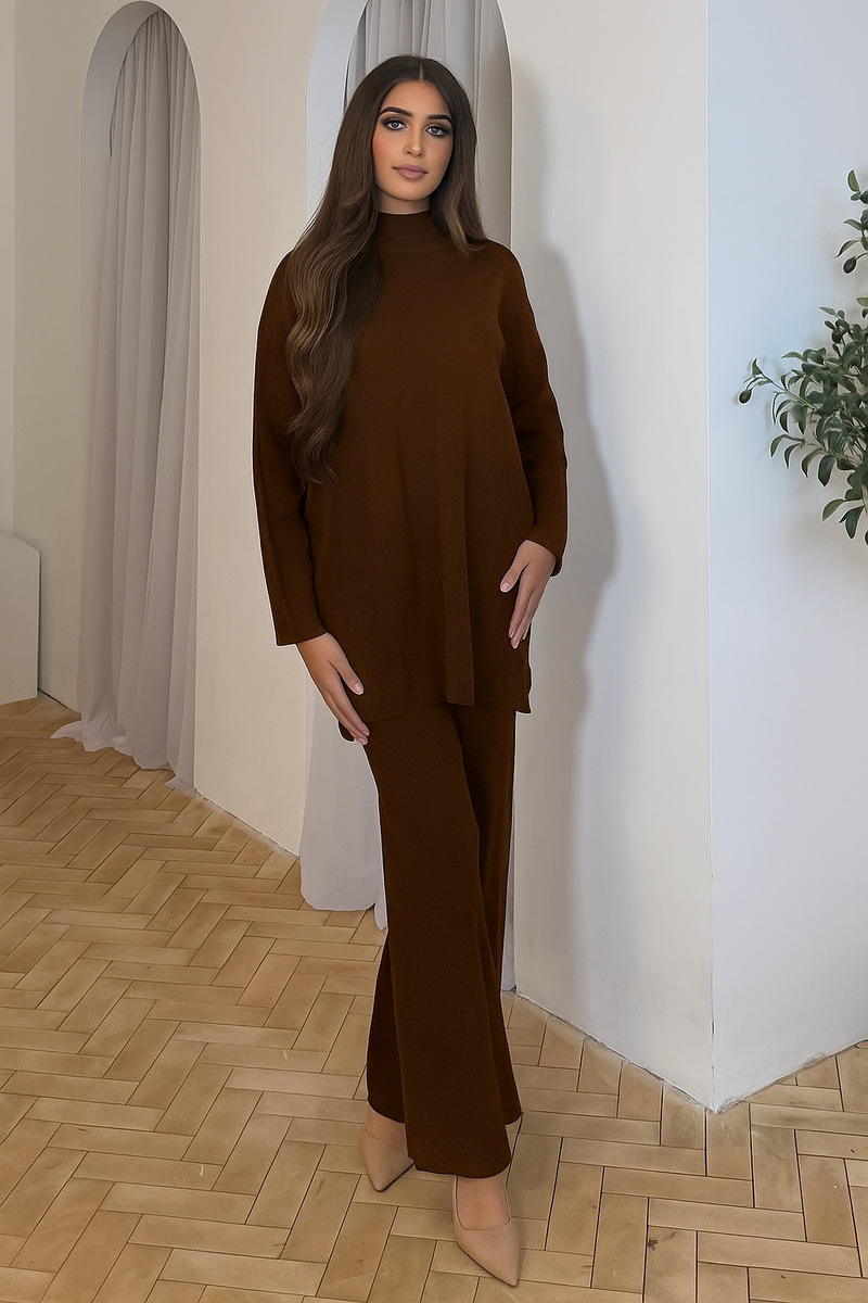 Completo Lahara Elegante