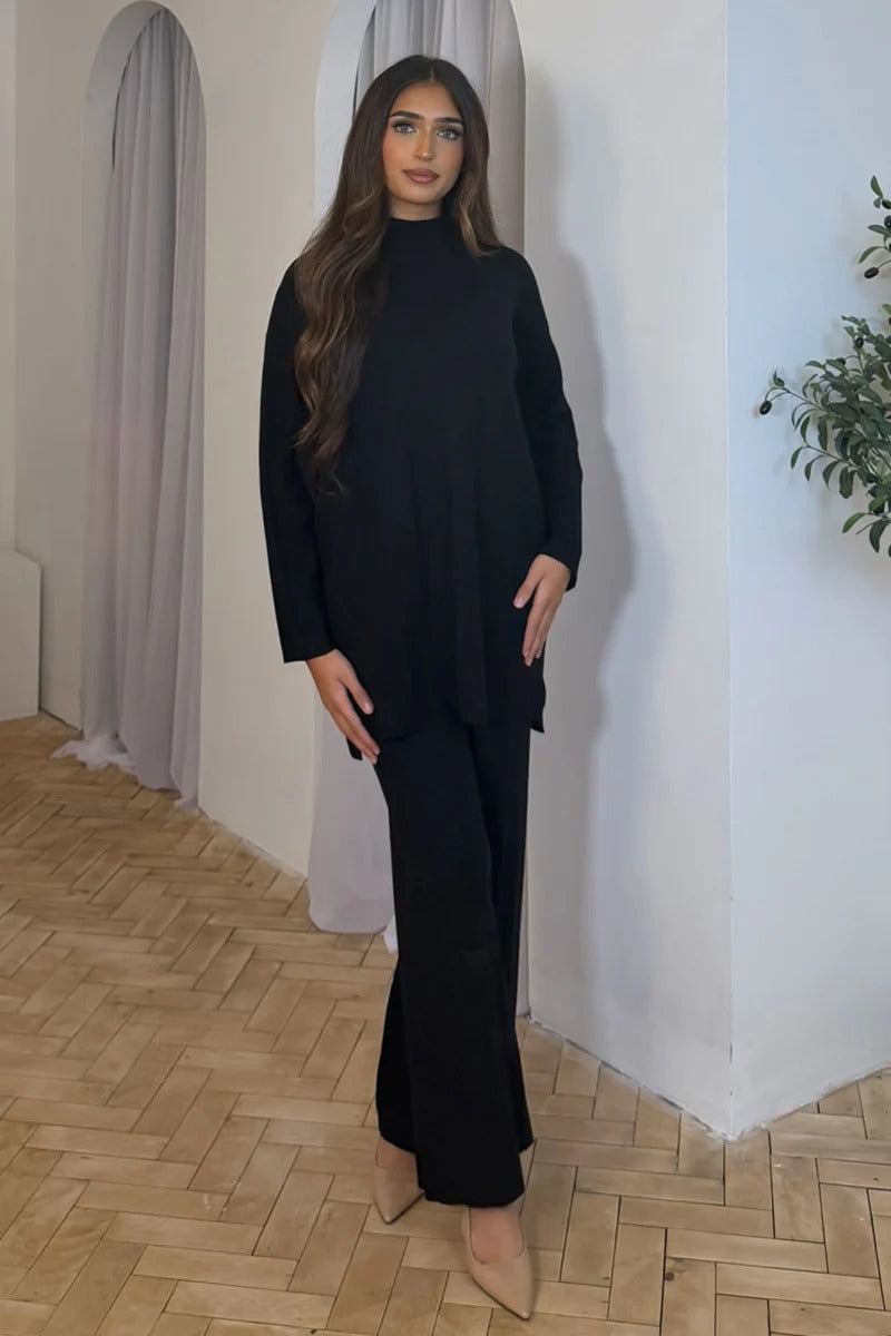 Completo Lahara Elegante